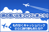 キャンペーンサイト